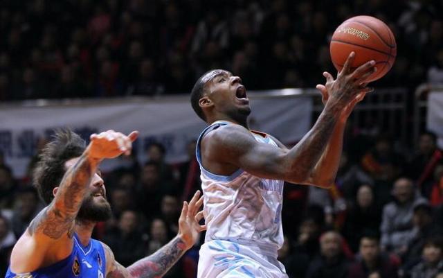  江苏肯帝亚末节崩盘，遭新疆广汇逆转失利