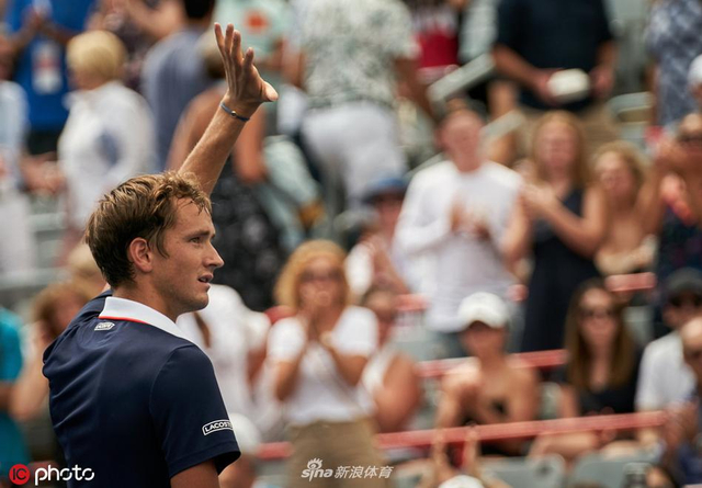  卡恰诺夫长盘决胜惊险，维也纳站捍卫主场荣耀