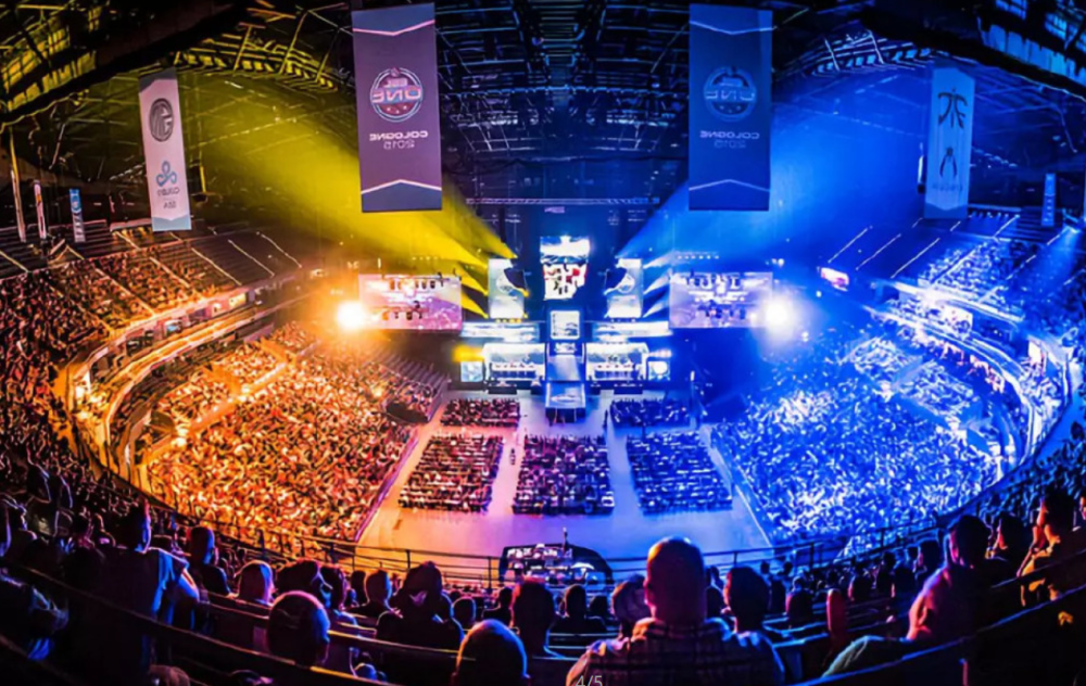  电竞赛事公平公正赢得广泛赞誉