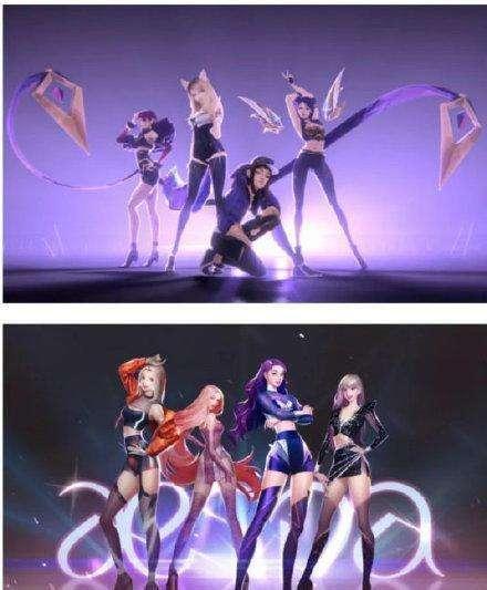  电竞虚拟偶像出道，数字技术创造全新IP形象