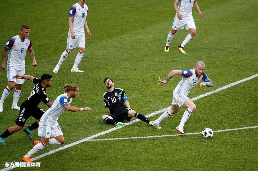  世界杯预选赛火热开打，诸强全力抢积分