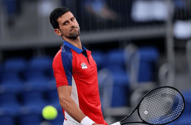  德约科维奇温网卫冕展统治力