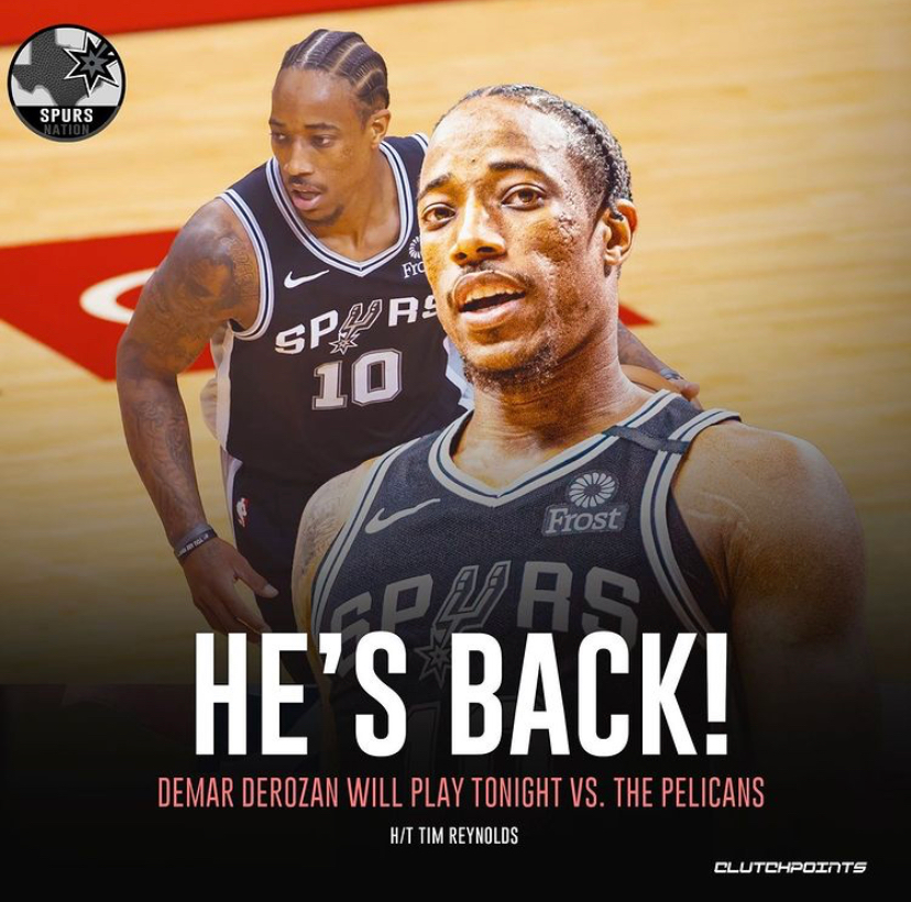  马刺新生代崛起击败西部豪强