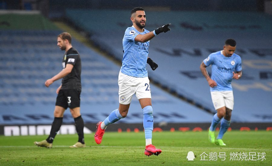  曼城横扫联赛创纪录，瓜帅战术显威力