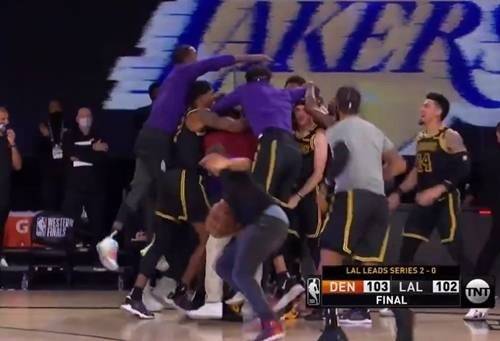  老将经验掌控节奏，关键先生助队锁定胜局