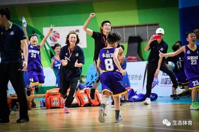  球星公益走进校园，篮球梦想照亮少年未来